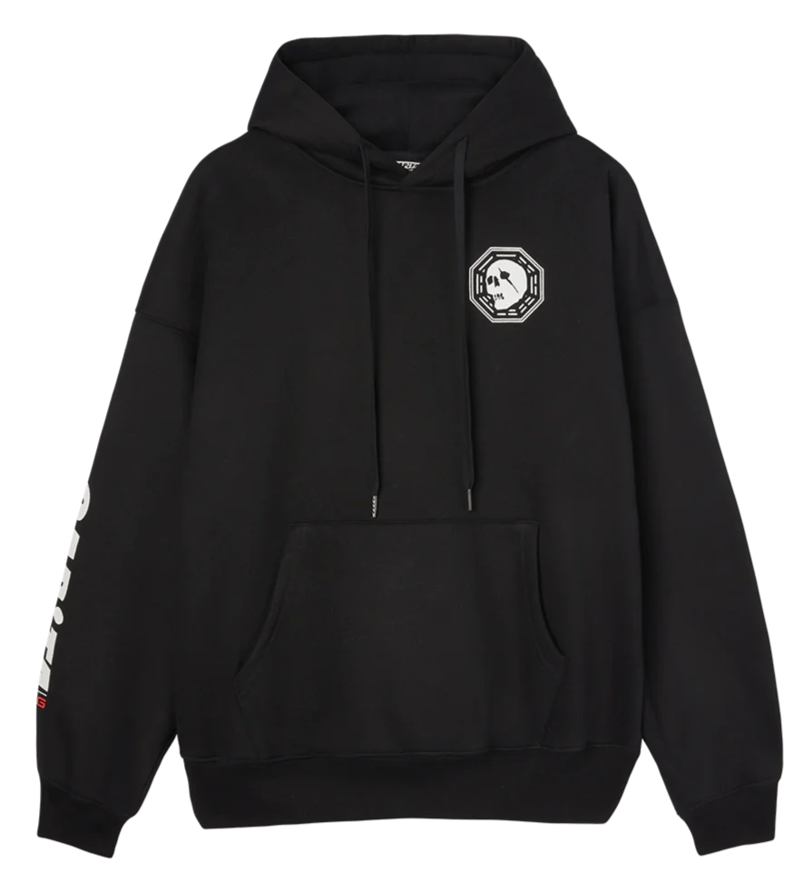 CAPITA Dharma Hoodie Lines Snow Boutique