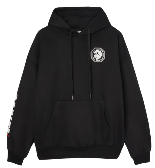 CAPITA Dharma Hoodie Lines Snow Boutique