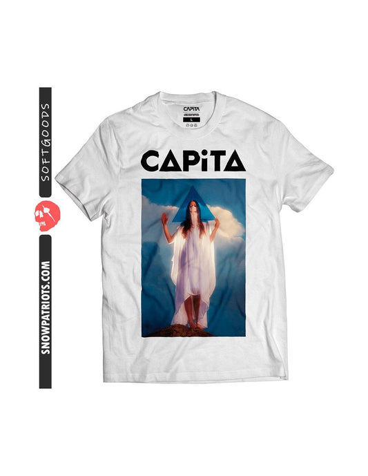 CAPITA TSHIRT