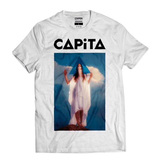 CAPITA D.O.A T-Shirt Lines Snow Boutique