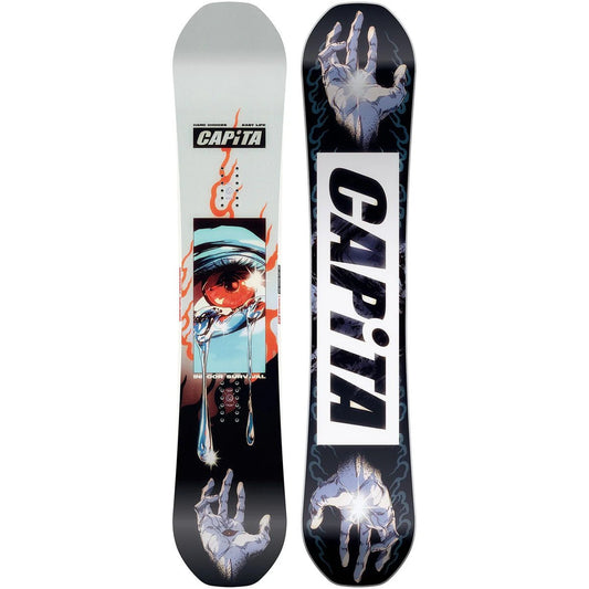 CAPITA Indoor Survival 2025/2026 Lines Snow Boutique