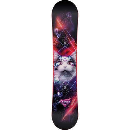 CAPITA Jess Kimura Mini 2025/2026 Lines Snow Boutique