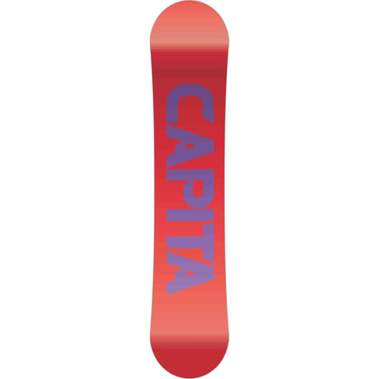 CAPITA Jess Kimura Mini 2025/2026 Lines Snow Boutique