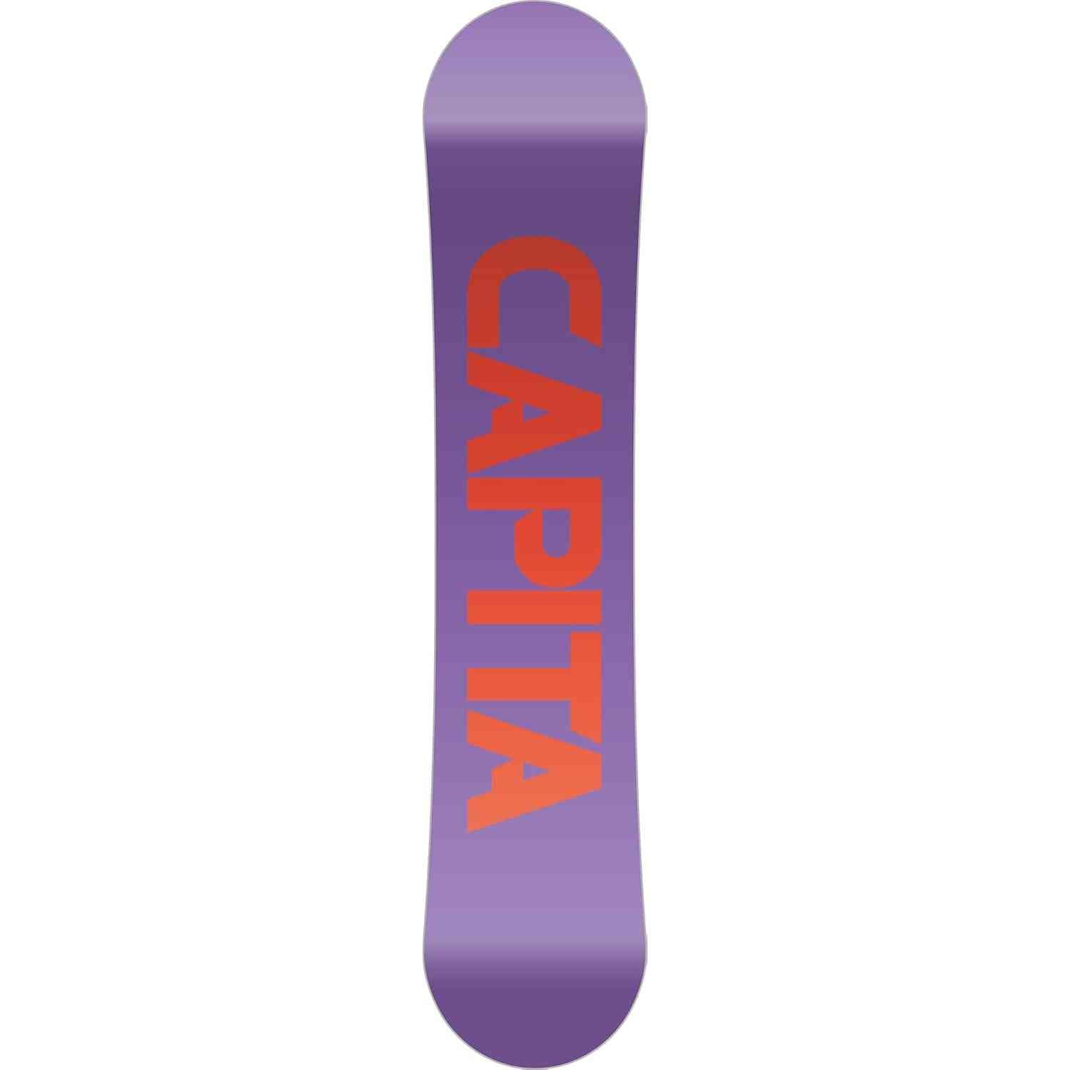 CAPITA Jess Kimura Mini 2025/2026 Lines Snow Boutique