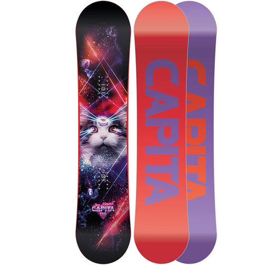 CAPITA Jess Kimura Mini 2025/2026 Lines Snow Boutique