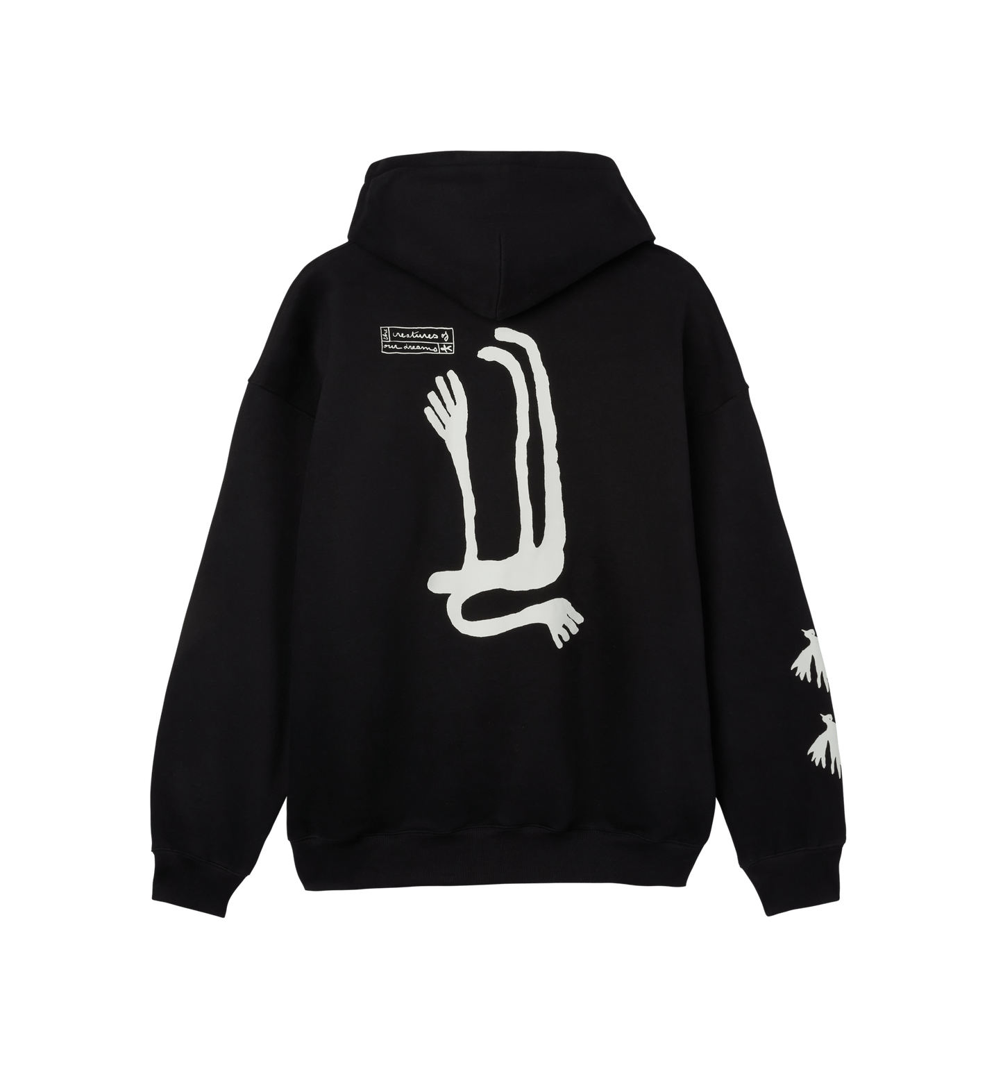 CAPITA Longo Hood Lines Snow Boutique