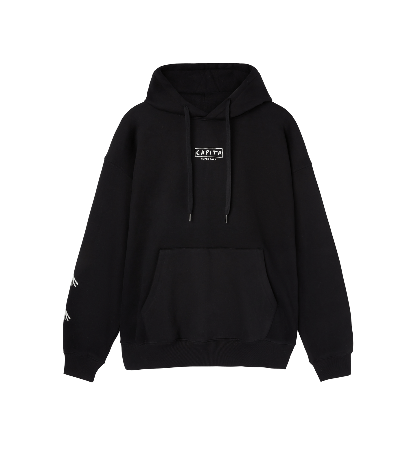CAPITA Longo Hood Lines Snow Boutique