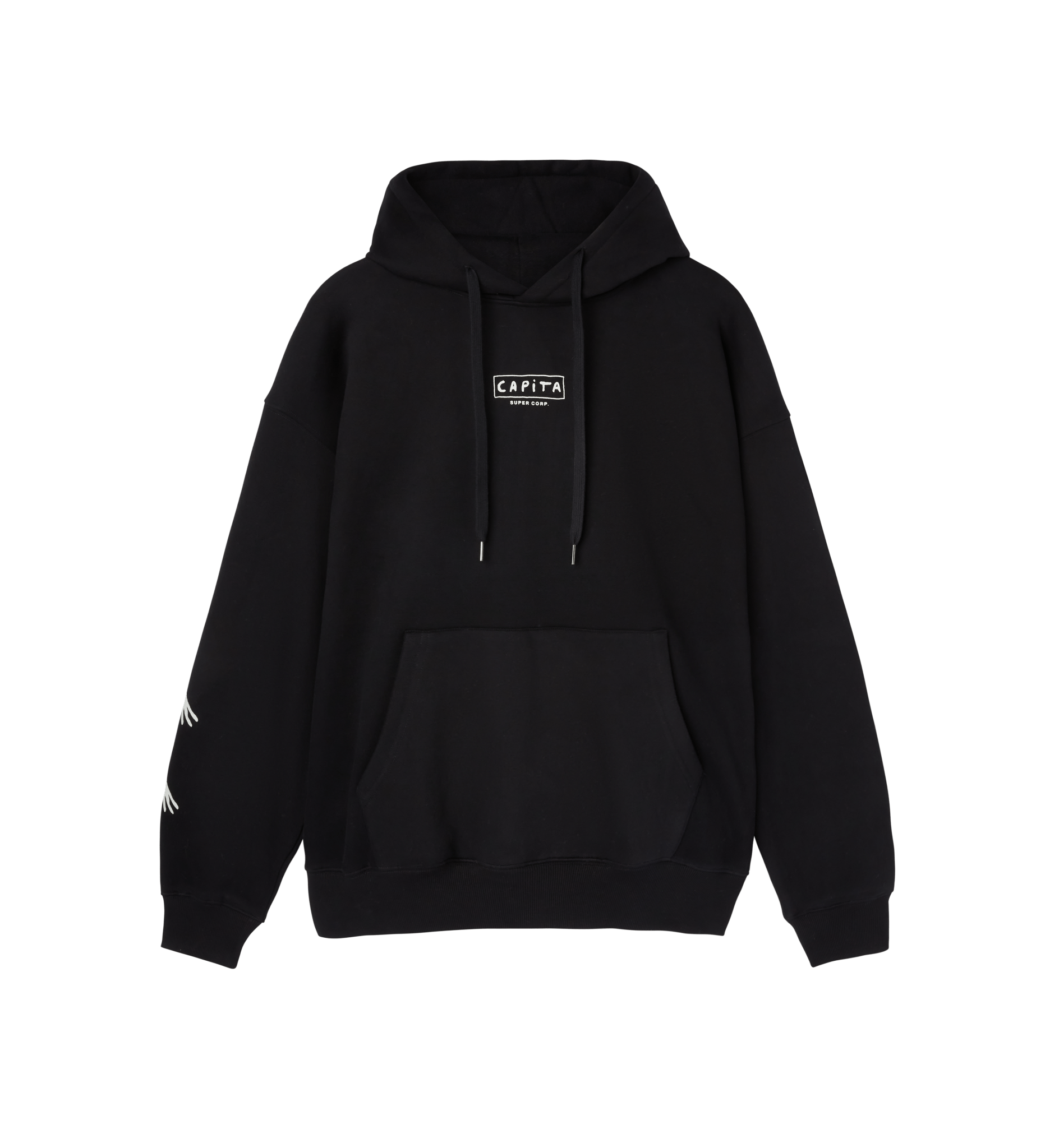 CAPITA Longo Hood Lines Snow Boutique