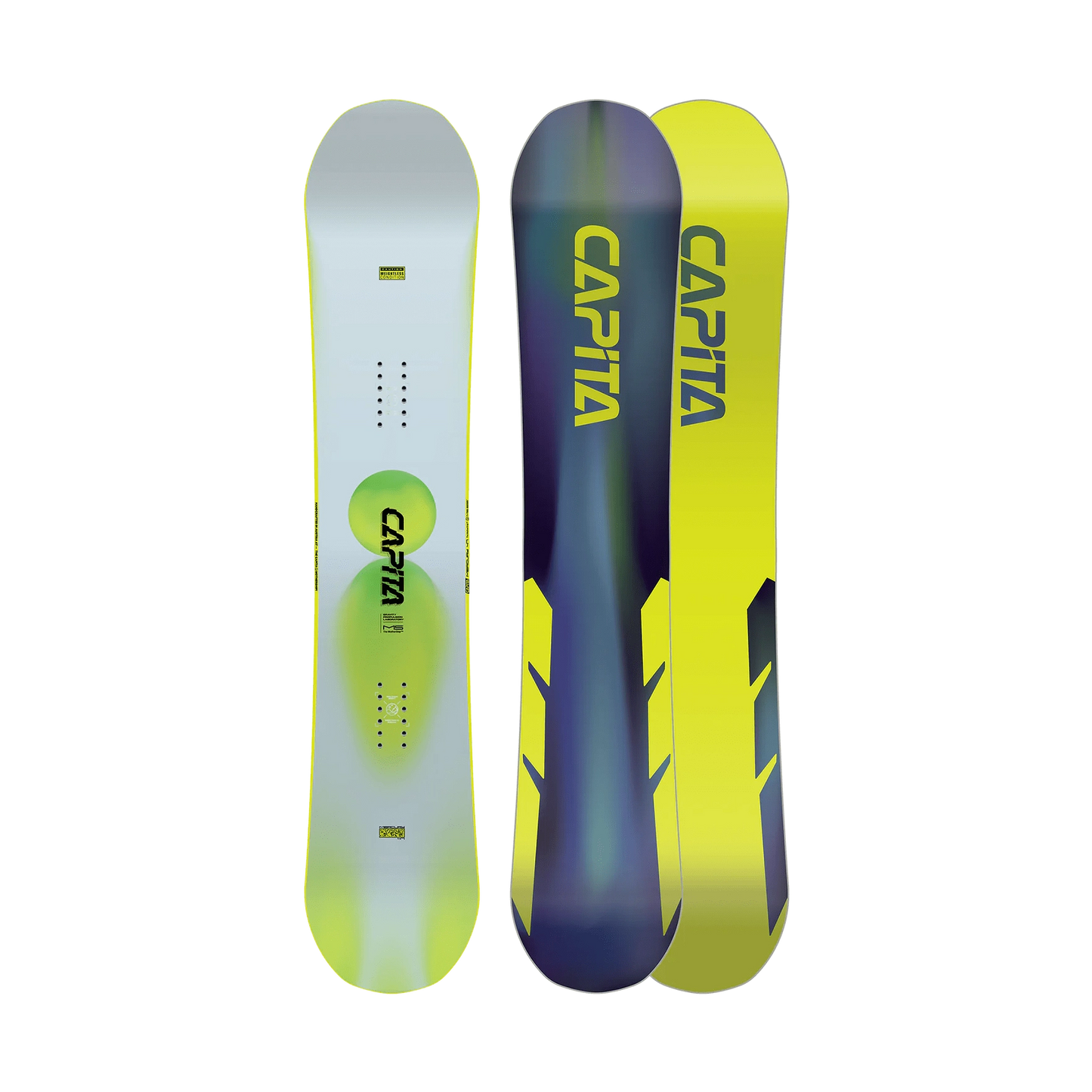 CAPITA Mercury 2026 Lines Snow Boutique