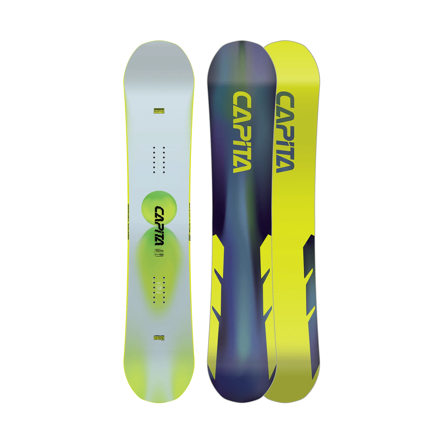CAPITA Mercury 2026 Lines Snow Boutique