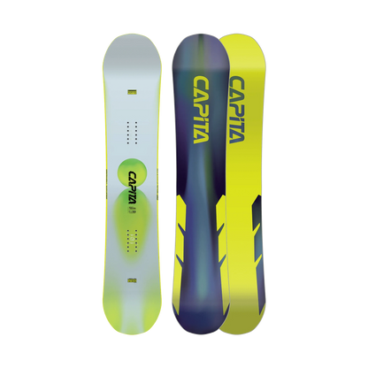 CAPITA Mercury 2026 Lines Snow Boutique