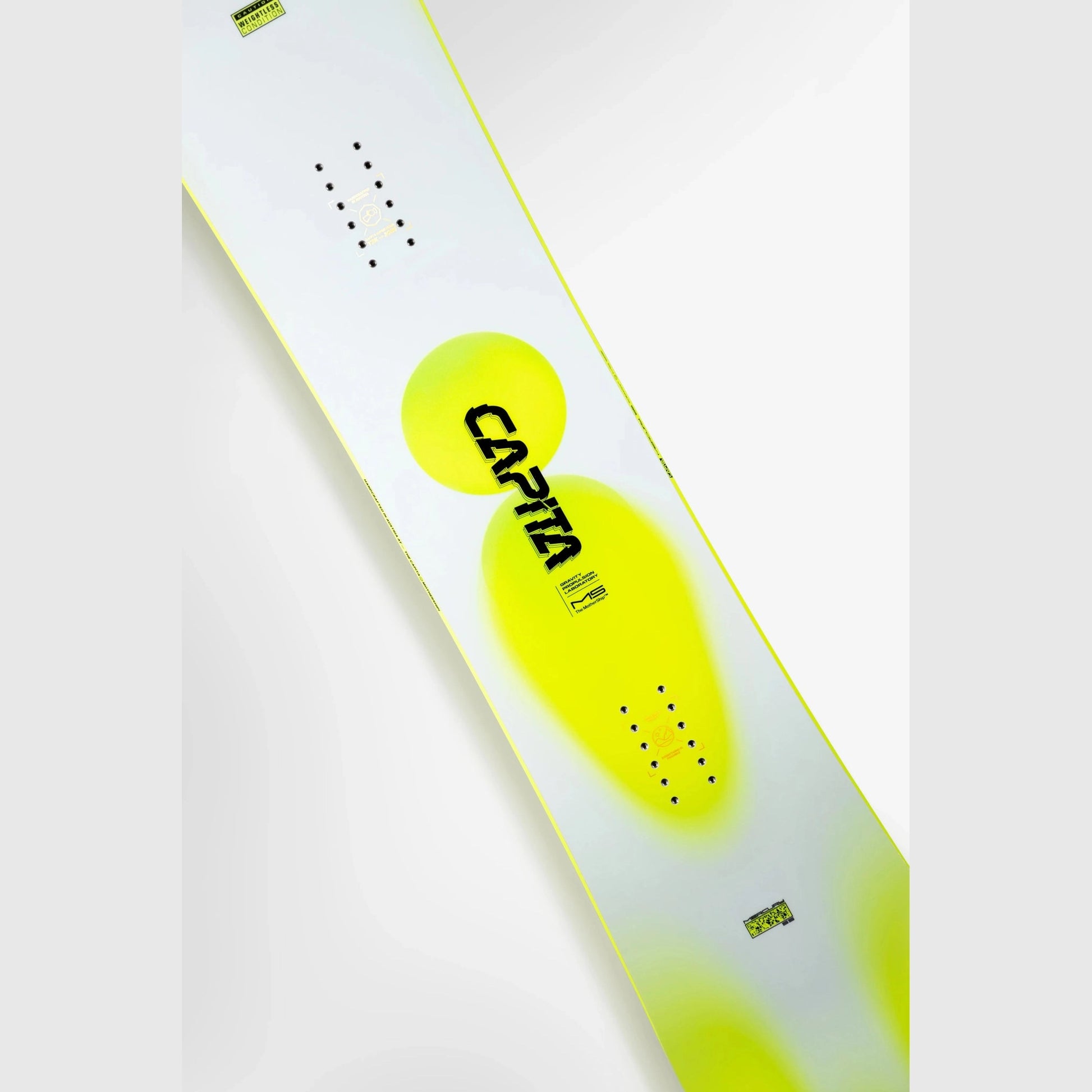 CAPITA Mercury 2026 Lines Snow Boutique