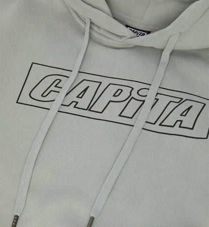 CAPITA Outline Hoodie Lines Snow Boutique