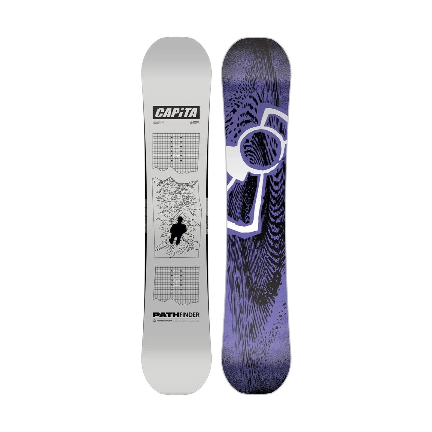 CAPITA Pathfinder 2025/2026 Lines Snow Boutique