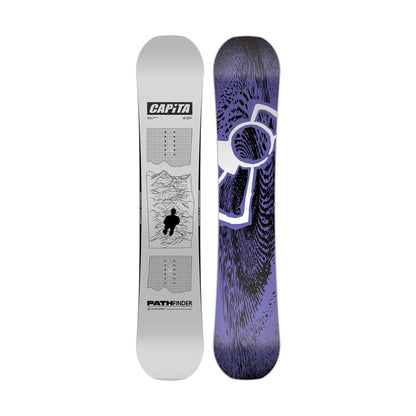 CAPITA Pathfinder 2025/2026 Lines Snow Boutique