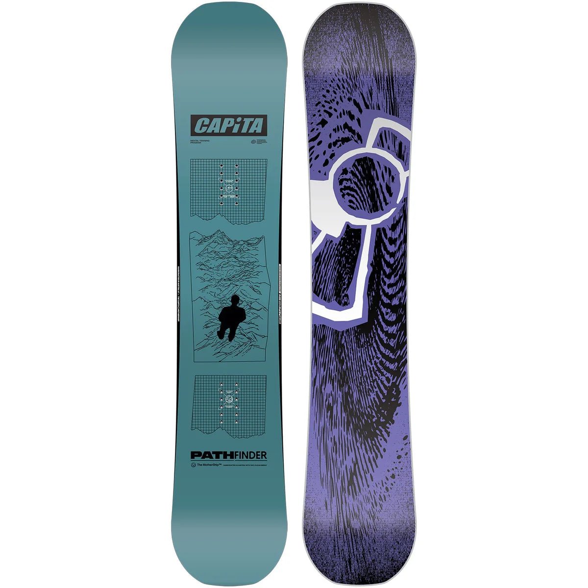 CAPITA Pathfinder 2025/2026 Lines Snow Boutique