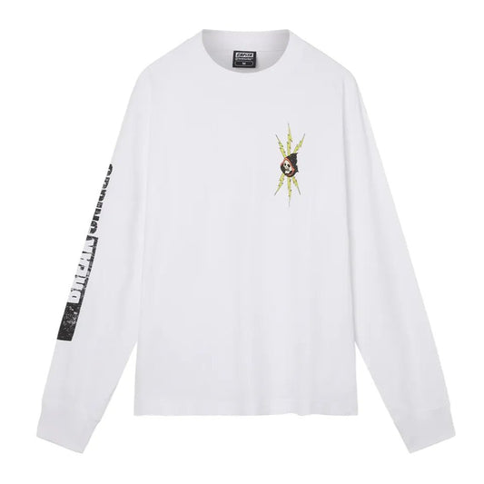 CAPITA Reaper Long Sleeve Tee Lines Snow Boutique