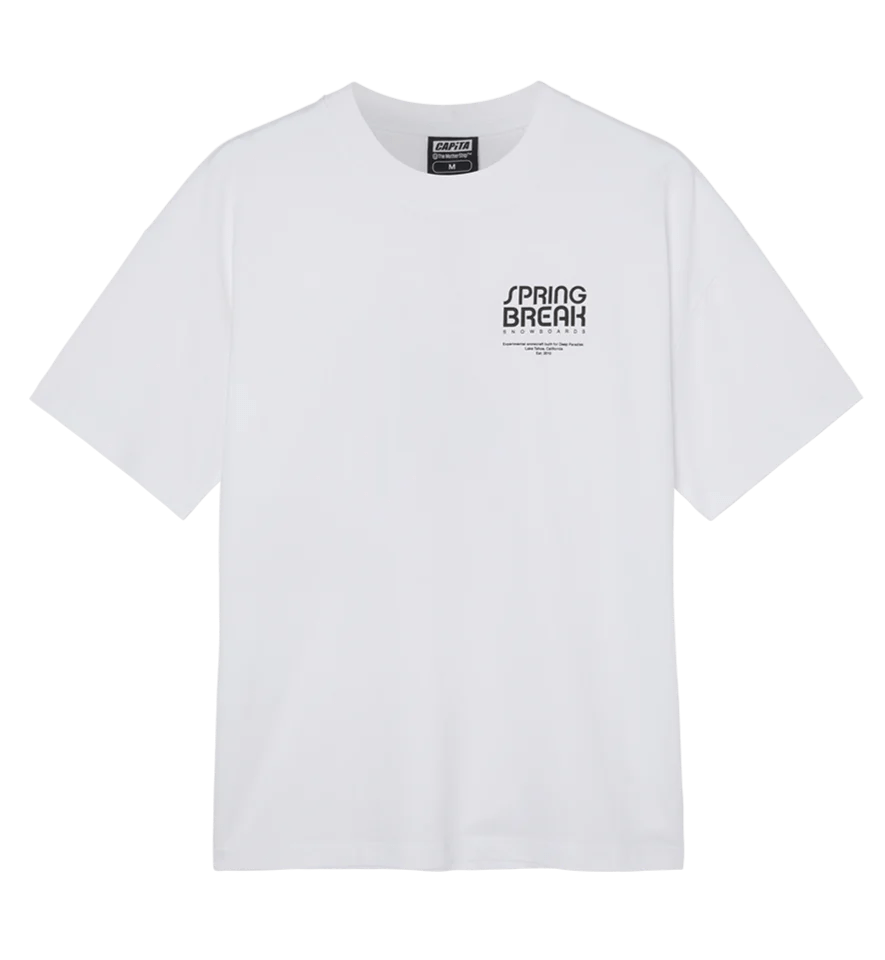 CAPITA Resort Tee Lines Snow Boutique