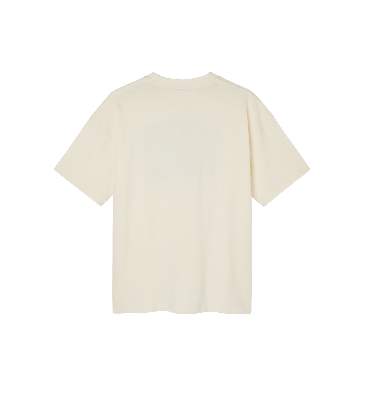 CAPITA Stack Tee Off white Lines Snow Boutique