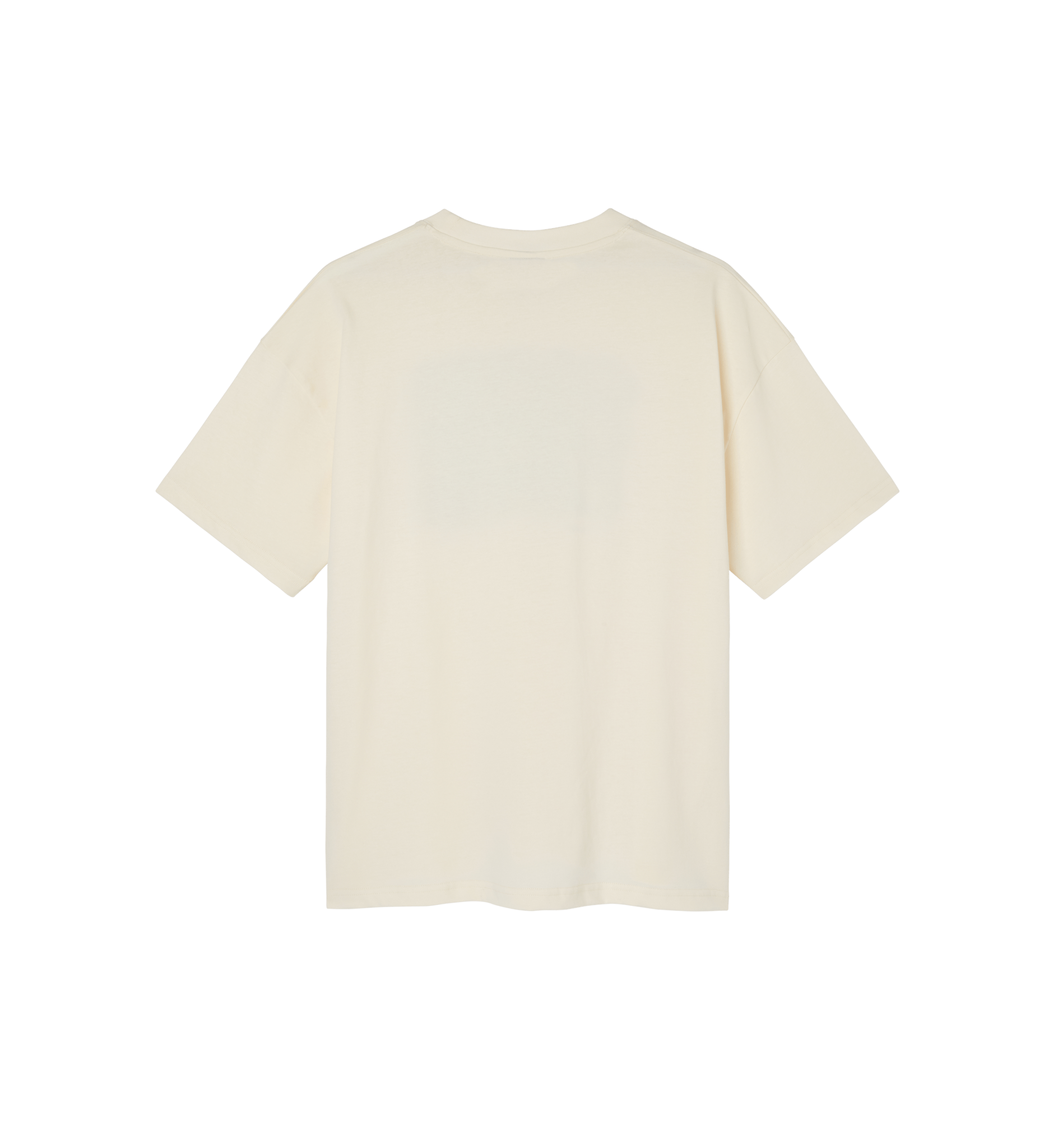 CAPITA Stack Tee Off white Lines Snow Boutique