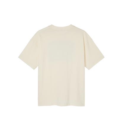 CAPITA Stack Tee Off white Lines Snow Boutique