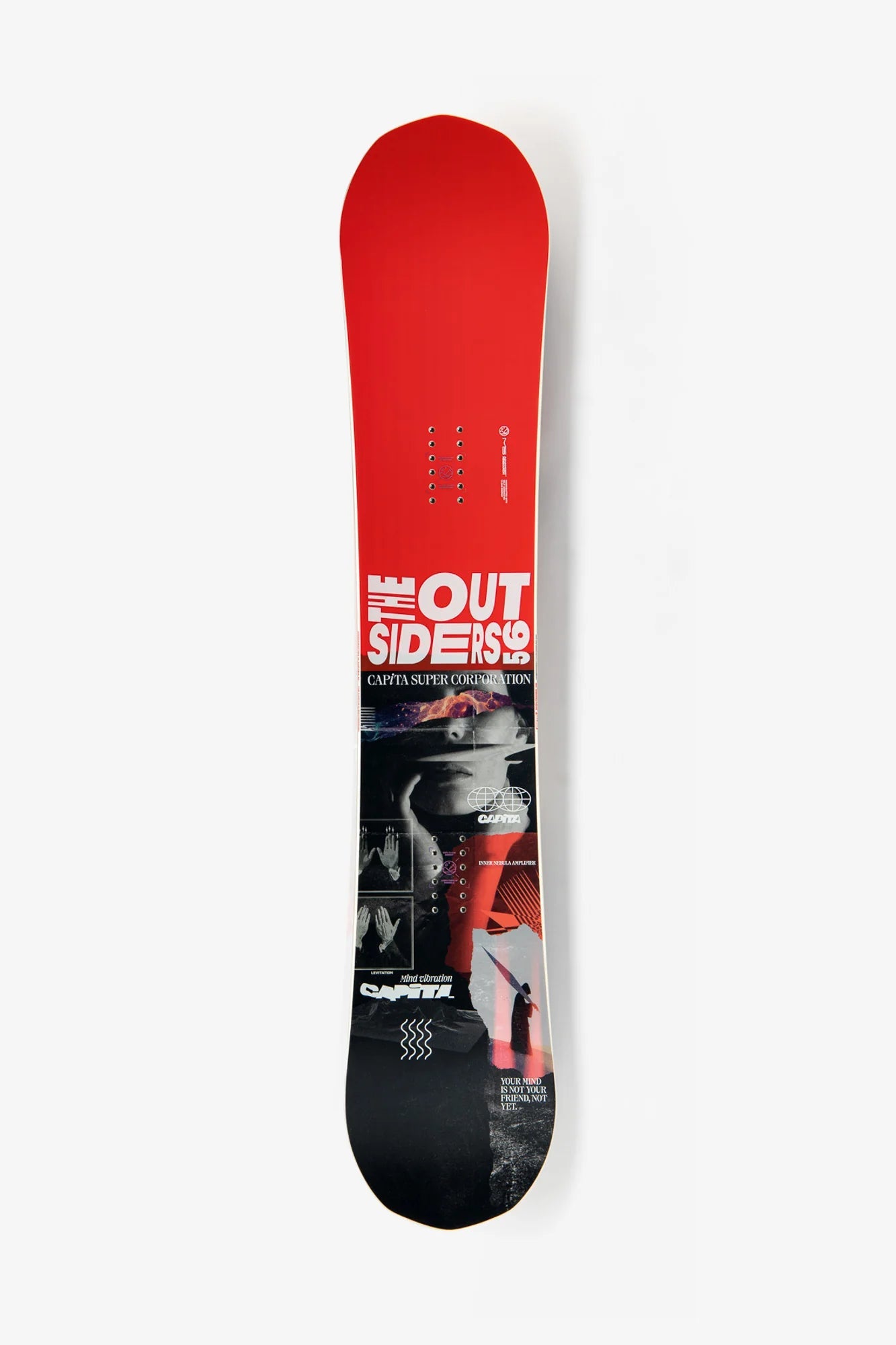 CAPITA The Outsiders Lines Snow Boutique