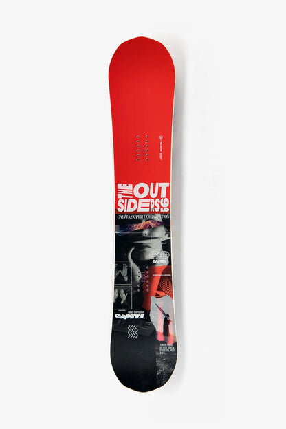 CAPITA The Outsiders Lines Snow Boutique