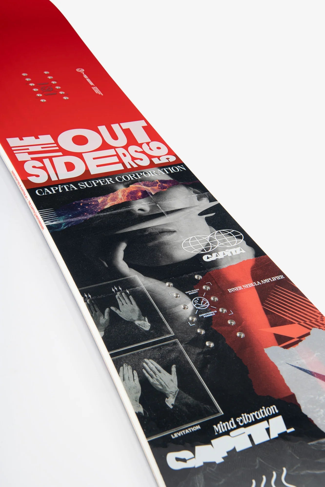 CAPITA The Outsiders Lines Snow Boutique