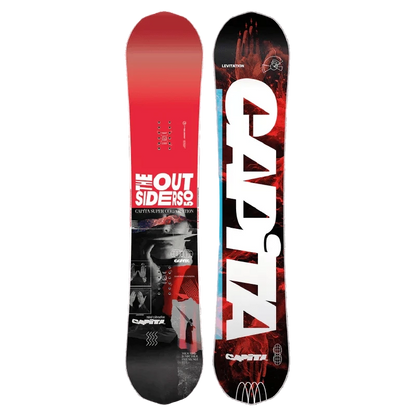 CAPITA The Outsiders Lines Snow Boutique