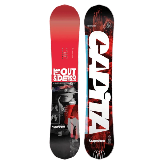 CAPITA The Outsiders Lines Snow Boutique