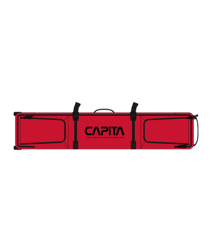 CAPITA Wheeled Board Bag 2025/2026 Lines Snow Boutique