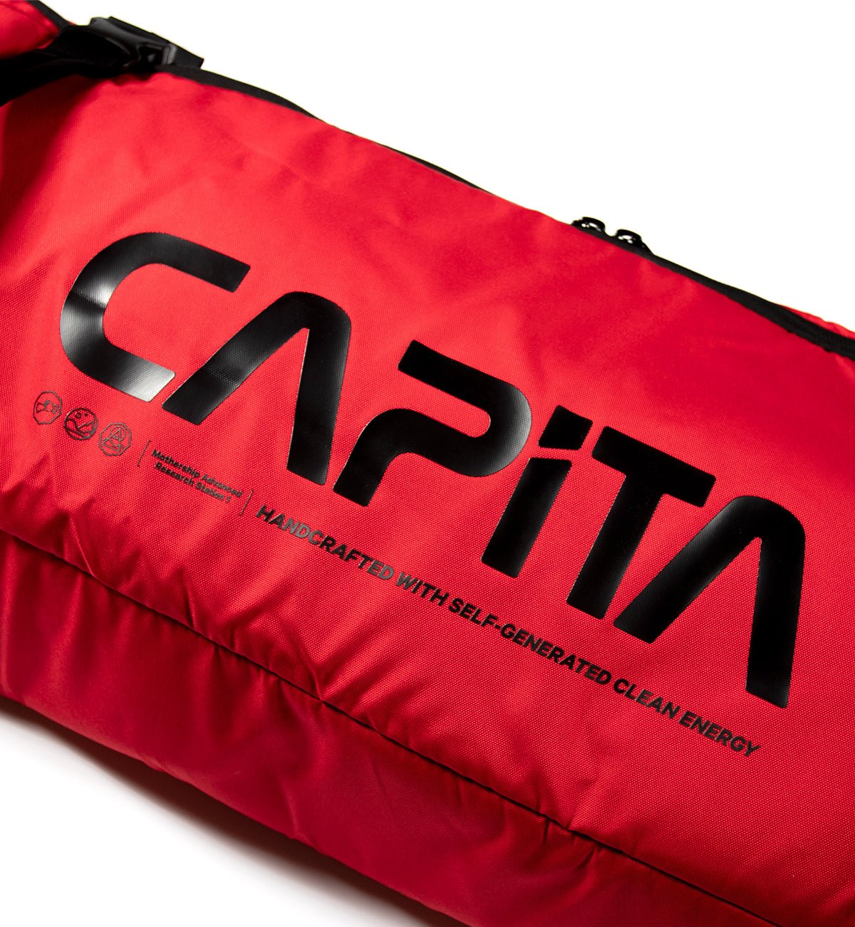 CAPITA Wheeled Board Bag 2025/2026 Lines Snow Boutique