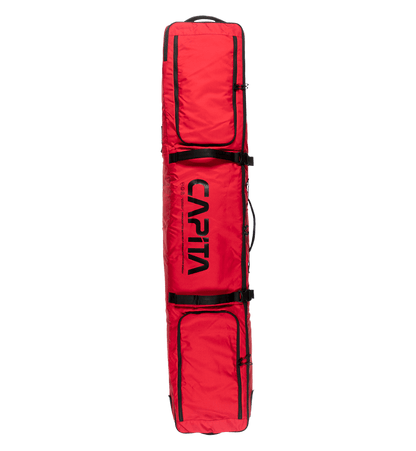 CAPITA Wheeled Board Bag 2025/2026 Lines Snow Boutique