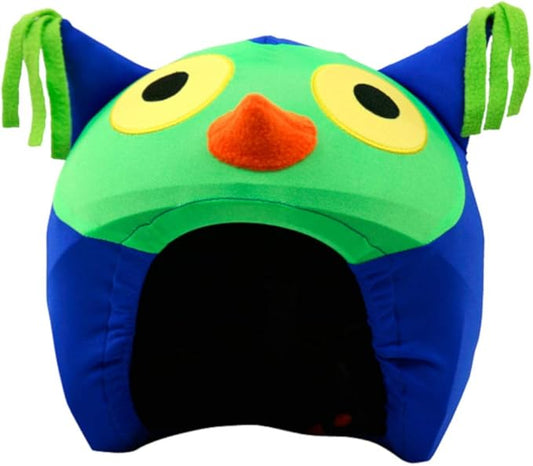 COOLCASC Funda Búho Lines Snow Boutique