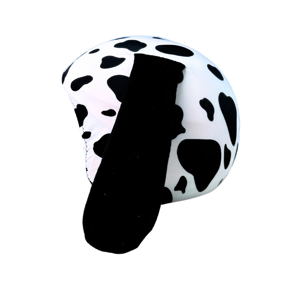 COOLCASC Funda Casco Dálmata - Lines Snow Boutique