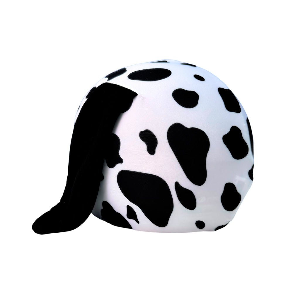 COOLCASC Funda Casco Dálmata - Lines Snow Boutique