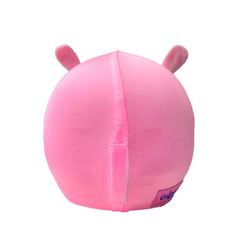 COOLCASC Funda Casco Hipopótamo - Lines Snow Boutique