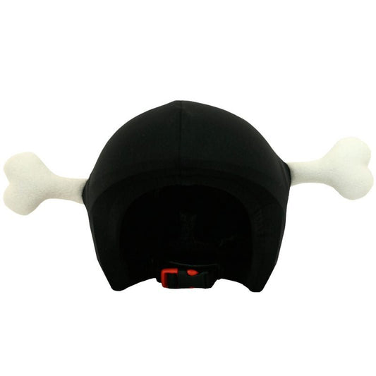 COOLCASC Funda Casco Hueso Lines Snow Boutique