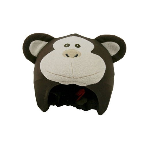 COOLCASC Funda Casco Mono Lines Snow Boutique