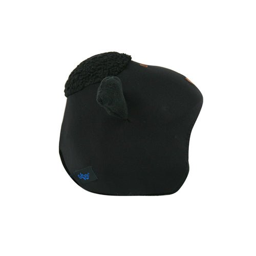 COOLCASC Funda Casco Oveja Negra - Lines Snow Boutique