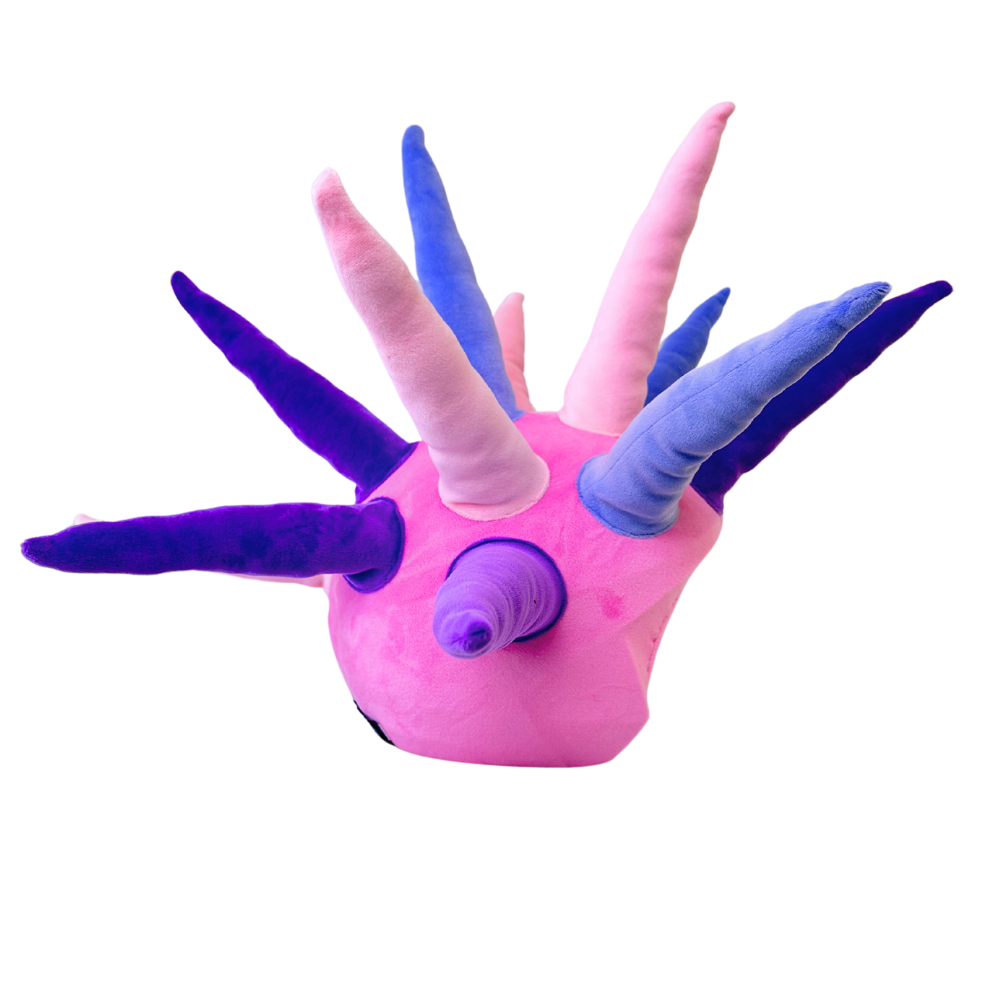 COOLCASC Funda Casco Velvet Spike - Lines Snow Boutique