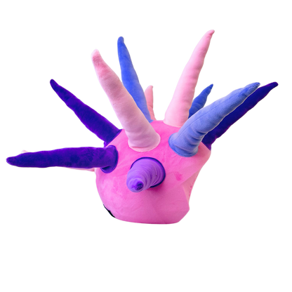 COOLCASC Funda Casco Velvet Spike - Lines Snow Boutique