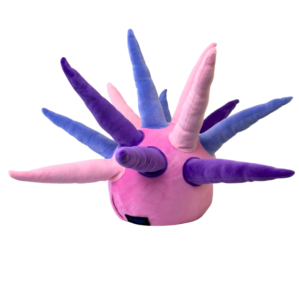 COOLCASC Funda Casco Velvet Spike - Lines Snow Boutique