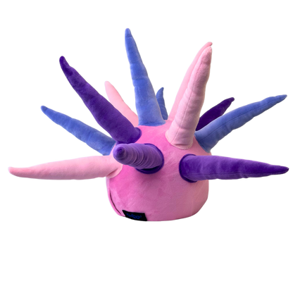 COOLCASC Funda Casco Velvet Spike - Lines Snow Boutique