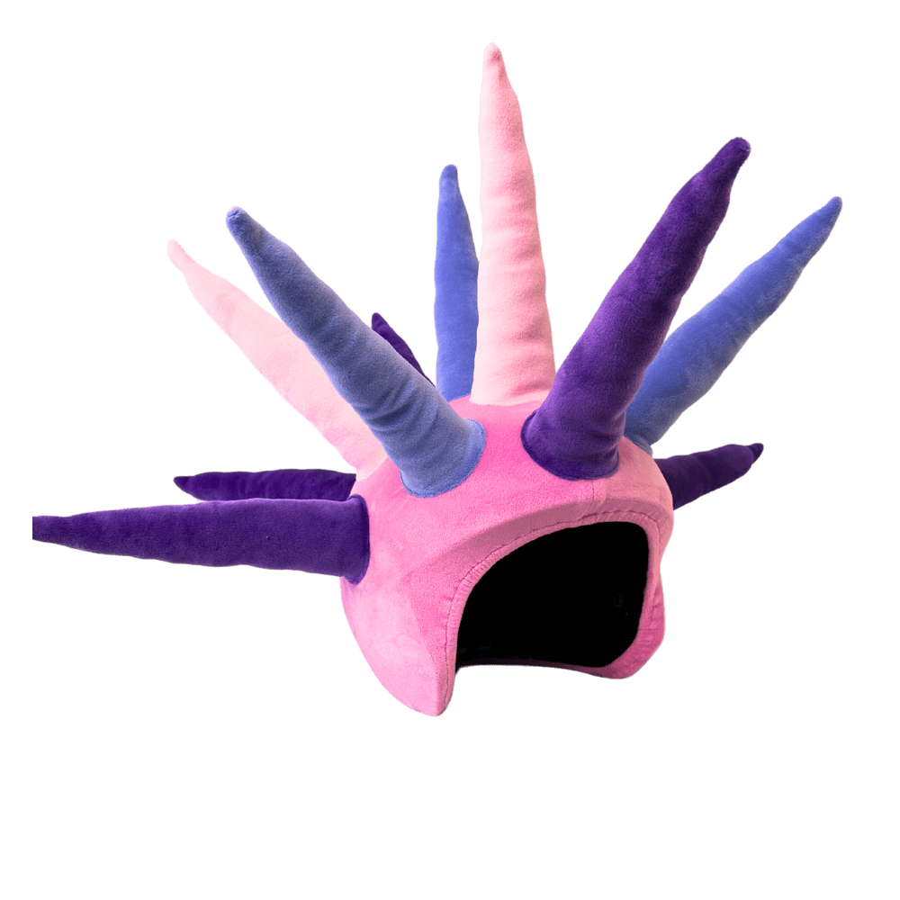 COOLCASC Funda Casco Velvet Spike - Lines Snow Boutique