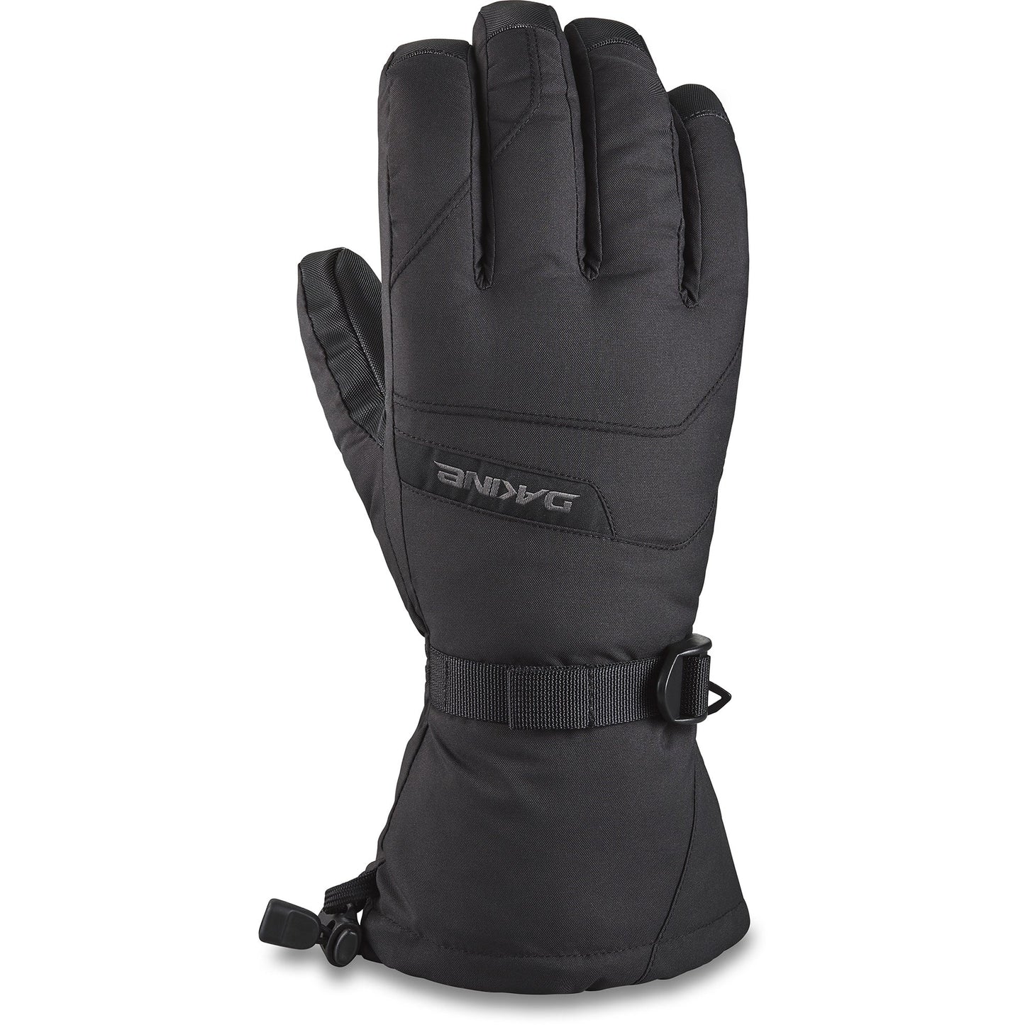 DAKINE Blazer Gloves Black Lines Snow Boutique