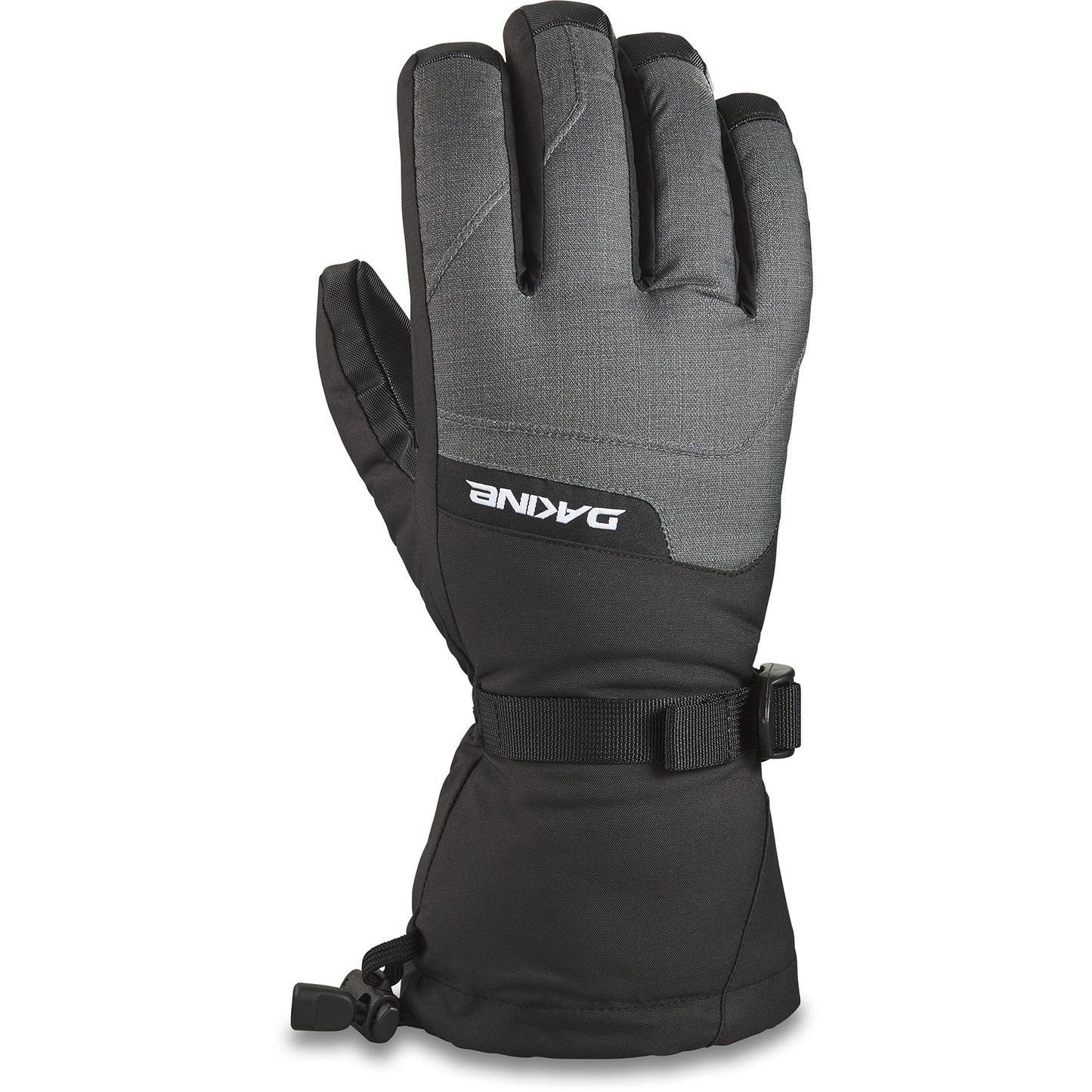 DAKINE Blazer Gloves Black Lines Snow Boutique