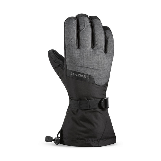 DAKINE Blazer Glove Carbon Lines Snow Boutique