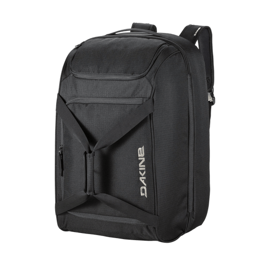 DAKINE Boot Locker DLX 70L Black - Lines Snow Boutique