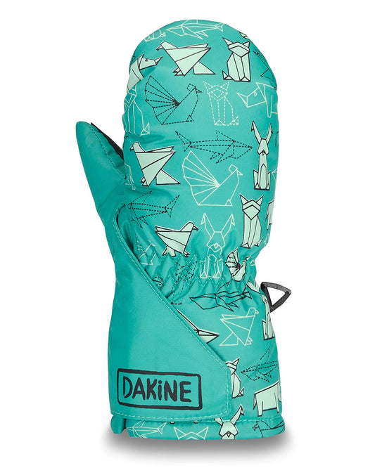 DAKINE Brat Mitt Lines Snow Boutique
